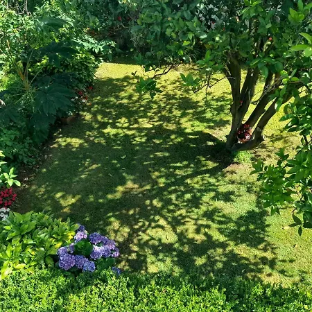 Apartmán Casa Con Jardin A 200 Metros Playa De Areas En Sanxenxo