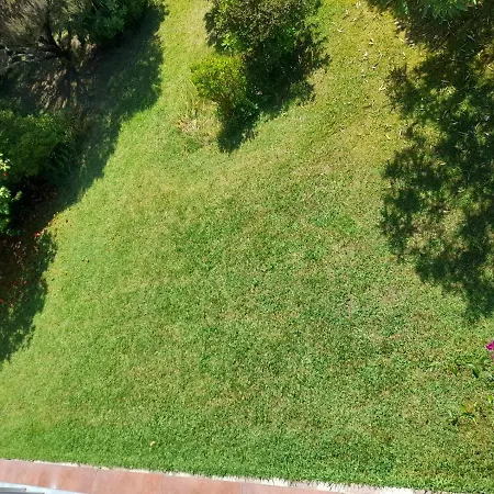 Apartment Casa Con Jardin A 200 Metros Playa De Areas En *