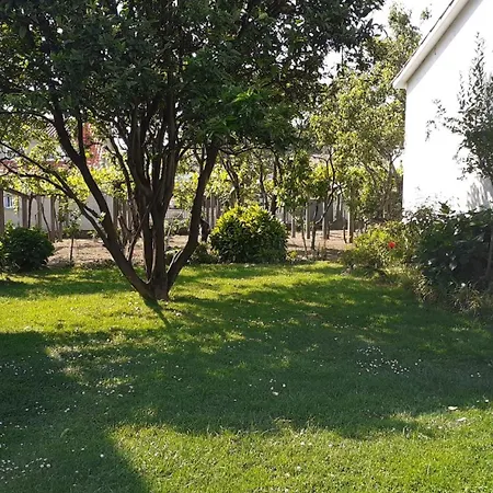 Daire Casa Con Jardin A 200 Metros Playa De Areas En *